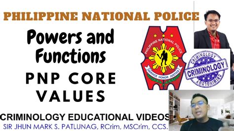 pnp cores